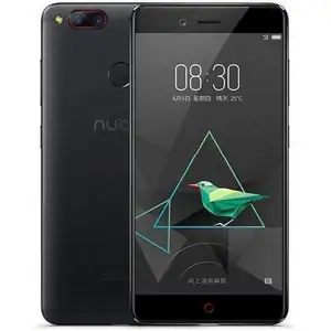 Замена тачскрина на телефоне ZTE Nubia Z17 в Ижевске